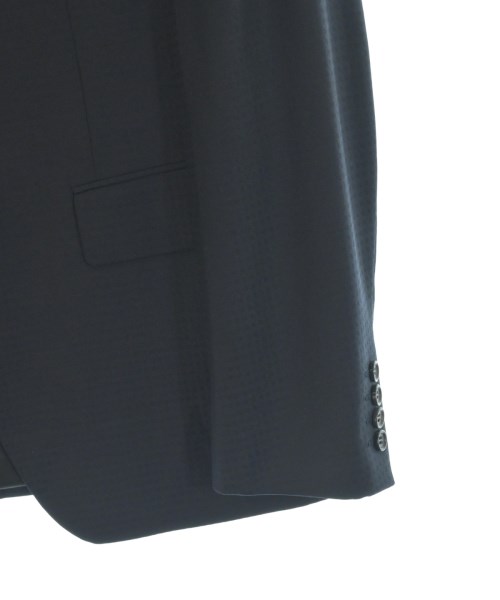 COMME des GARCONS HOMME DEUX（コムデギャルソンオムドゥ）カジュアルジャケット 紺 サイズ:M メンズ/2200603121036