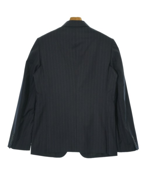 COMME des GARCONS HOMME DEUX（コムデギャルソンオムドゥ）カジュアルジャケット 紺 サイズ:M メンズ/2200603121043