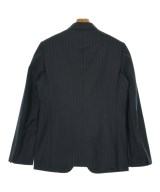 COMME des GARCONS HOMME DEUX（コムデギャルソンオムドゥ）カジュアルジャケット 紺 サイズ:M メンズ/2200603121043