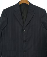 COMME des GARCONS HOMME DEUX（コムデギャルソンオムドゥ）カジュアルジャケット 紺 サイズ:M メンズ/2200603121043