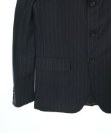 COMME des GARCONS HOMME DEUX（コムデギャルソンオムドゥ）カジュアルジャケット 紺 サイズ:M メンズ/2200603121043