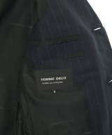 COMME des GARCONS HOMME DEUX（コムデギャルソンオムドゥ）カジュアルジャケット 紺 サイズ:M メンズ/2200603121043