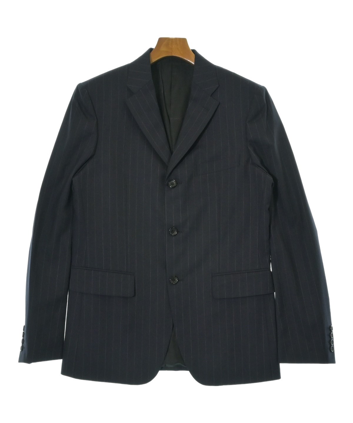 COMME des GARCONS HOMME DEUX カジュアルジャケット 【古着】【中古】 COMME des GARCONS HOMME DEUX（コムデギャルソンオムドゥ）カジュアル