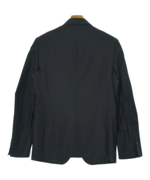COMME des GARCONS HOMME DEUX（コムデギャルソンオムドゥ）カジュアルジャケット 紺 サイズ:S メンズ/2200603121050