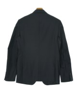 COMME des GARCONS HOMME DEUX（コムデギャルソンオムドゥ）カジュアルジャケット 紺 サイズ:S メンズ/2200603121050