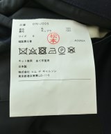 COMME des GARCONS HOMME DEUX（コムデギャルソンオムドゥ）カジュアルジャケット 紺 サイズ:S メンズ/2200603121050