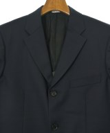 COMME des GARCONS HOMME DEUX（コムデギャルソンオムドゥ）カジュアルジャケット 紺 サイズ:S メンズ/2200603121050