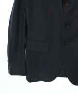 COMME des GARCONS HOMME DEUX（コムデギャルソンオムドゥ）カジュアルジャケット 紺 サイズ:S メンズ/2200603121050