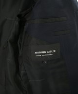 COMME des GARCONS HOMME DEUX（コムデギャルソンオムドゥ）カジュアルジャケット 紺 サイズ:S メンズ/2200603121050