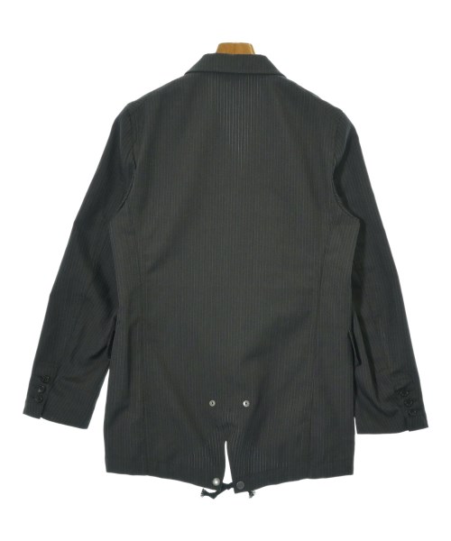 COMME des GARCONS HOMME DEUX（コムデギャルソンオムドゥ）カジュアルジャケット グレー サイズ:XS メンズ/2200603121067
