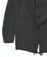 COMME des GARCONS HOMME DEUX（コムデギャルソンオムドゥ）カジュアルジャケット グレー サイズ:XS メンズ/2200603121067