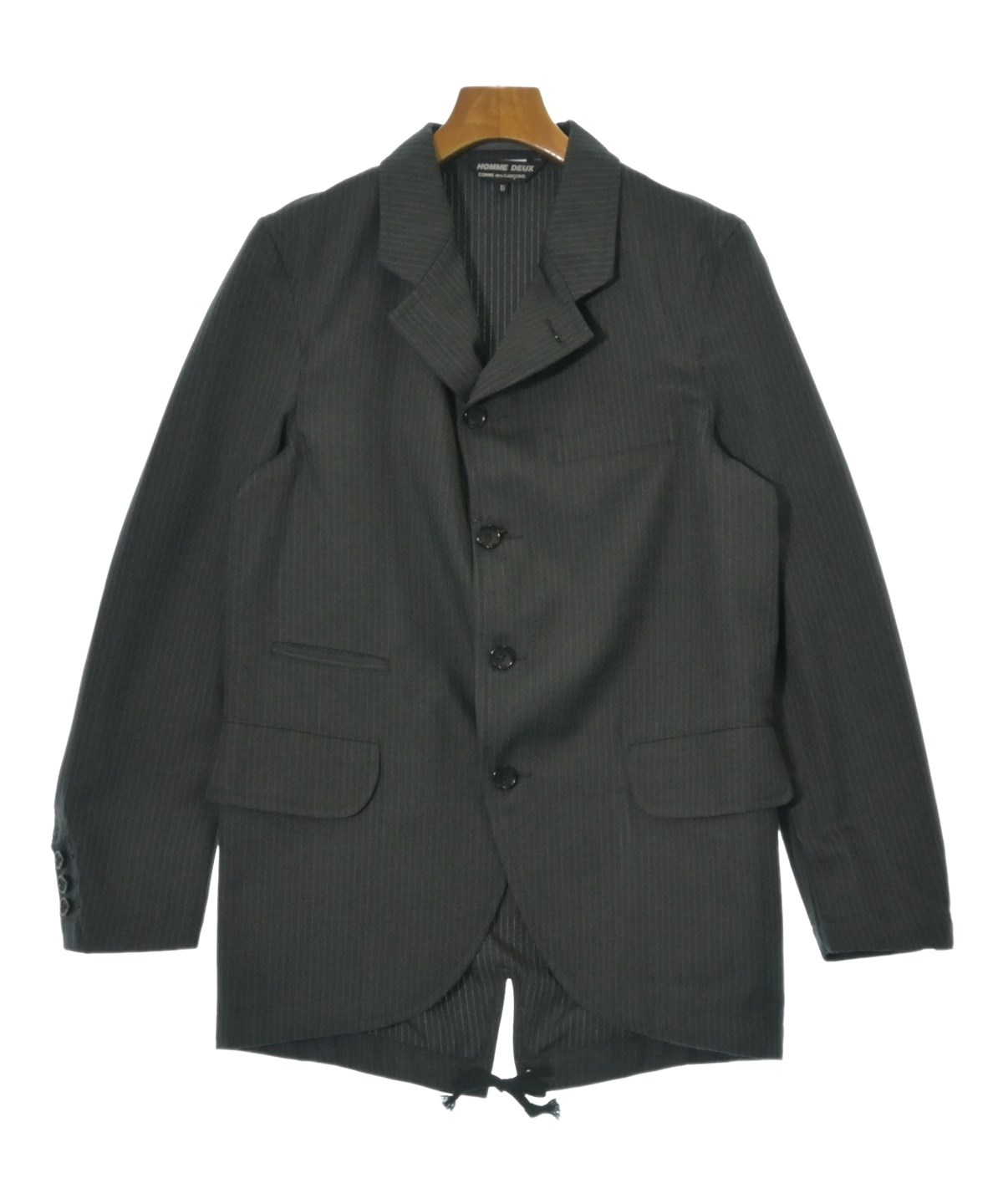 COMME des GARCONS HOMME DEUX（コムデギャルソンオムドゥ）カジュアル