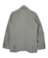 COMME des GARCONS HOMME DEUX（コムデギャルソンオムドゥ）カジュアルジャケット グレー サイズ:S メンズ/2200603121074