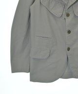 COMME des GARCONS HOMME DEUX（コムデギャルソンオムドゥ）カジュアルジャケット グレー サイズ:S メンズ/2200603121074
