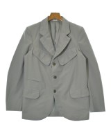COMME des GARCONS HOMME DEUX カジュアルジャケット