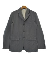 COMME des GARCONS HOMME DEUX（コムデギャルソンオムドゥ）カジュアルジャケット グレー サイズ:M メンズ/2200603121081