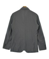 COMME des GARCONS HOMME DEUX（コムデギャルソンオムドゥ）カジュアルジャケット グレー サイズ:M メンズ/2200603121081