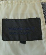 COMME des GARCONS HOMME DEUX（コムデギャルソンオムドゥ）カジュアルジャケット グレー サイズ:M メンズ/2200603121081