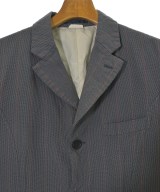 COMME des GARCONS HOMME DEUX（コムデギャルソンオムドゥ）カジュアルジャケット グレー サイズ:M メンズ/2200603121081