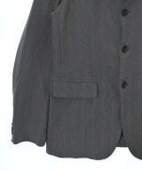 COMME des GARCONS HOMME DEUX（コムデギャルソンオムドゥ）カジュアルジャケット グレー サイズ:M メンズ/2200603121081
