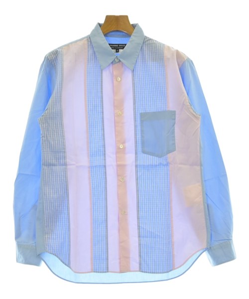 コムデギャルソンオムドゥ(COMME des GARCONS HOMME DEUX)のCOMME des GARCONS HOMME DEUX カジュアルシャツ