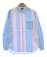 COMME des GARCONS HOMME DEUX カジュアルシャツ