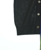 COMME des GARCONS HOMME DEUX（コムデギャルソンオムドゥ）ベスト 黒 サイズ:S メンズ/2200604293084