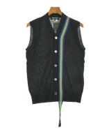 COMME des GARCONS HOMME DEUX ベスト