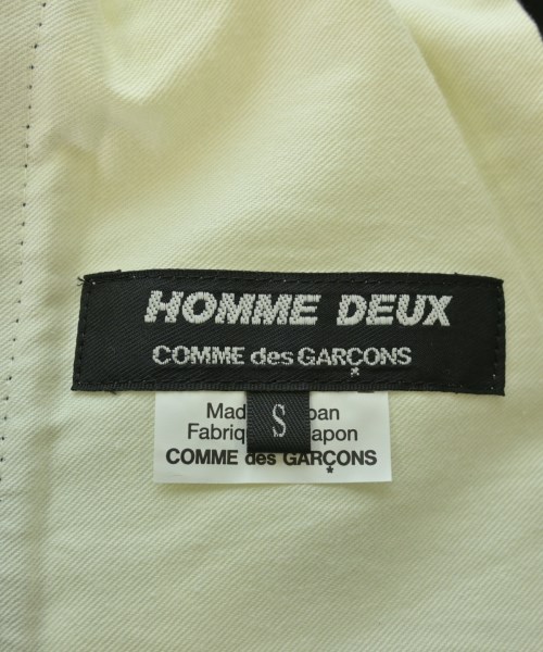 COMME des GARCONS HOMME DEUX（コムデギャルソンオムドゥ）その他 グレー サイズ:S メンズ/2200604293176