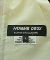 COMME des GARCONS HOMME DEUX（コムデギャルソンオムドゥ）その他 グレー サイズ:S メンズ/2200604293176