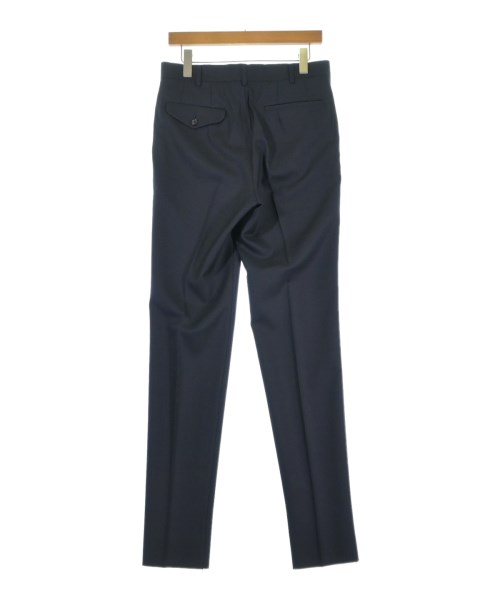 COMME des GARCONS HOMME DEUX（コムデギャルソンオムドゥ）スラックス 紺 サイズ:S メンズ/2200604293183