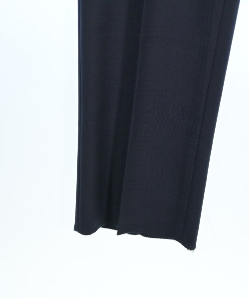 COMME des GARCONS HOMME DEUX（コムデギャルソンオムドゥ）スラックス 紺 サイズ:S メンズ/2200604293183