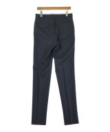 COMME des GARCONS HOMME DEUX（コムデギャルソンオムドゥ）スラックス 紺 サイズ:S メンズ/2200604293183
