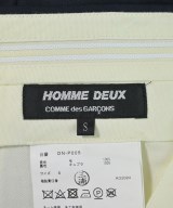 COMME des GARCONS HOMME DEUX（コムデギャルソンオムドゥ）スラックス 紺 サイズ:S メンズ/2200604293183