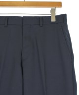 COMME des GARCONS HOMME DEUX（コムデギャルソンオムドゥ）スラックス 紺 サイズ:S メンズ/2200604293183