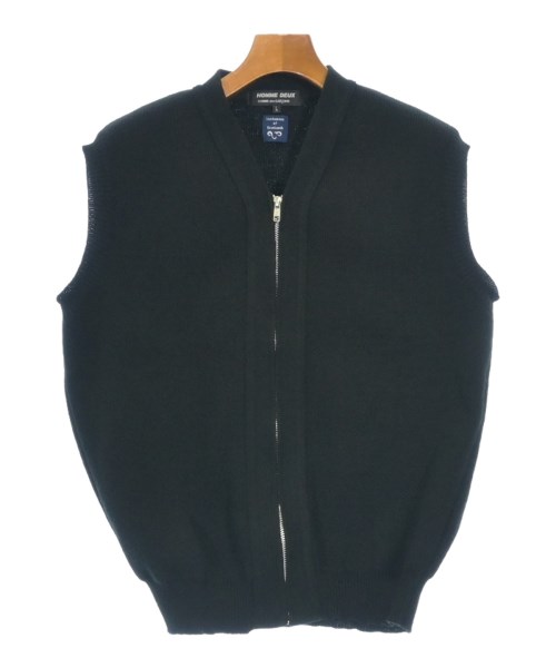 コムデギャルソンオムドゥ(COMME des GARCONS HOMME DEUX)のCOMME des GARCONS HOMME DEUX ベスト