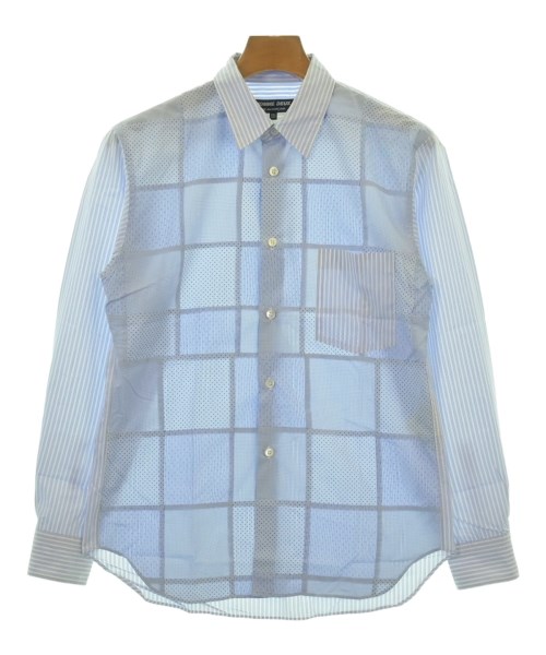 コムデギャルソンオムドゥ(COMME des GARCONS HOMME DEUX)のCOMME des GARCONS HOMME DEUX カジュアルシャツ