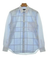 COMME des GARCONS HOMME DEUX カジュアルシャツ