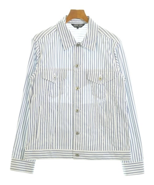 COMME des GARCONS HOMME DEUX(コムデギャルソンオムドゥ)その他 白 サイズ:L/2200602049058