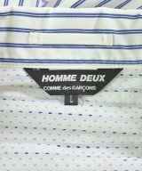 COMME des GARCONS HOMME DEUX（コムデギャルソンオムドゥ）その他 白 サイズ:L メンズ/2200602049058