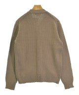 COMME des GARCONS HOMME DEUX（コムデギャルソンオムドゥ）カーディガン カーキ サイズ:M メンズ/2200602049072
