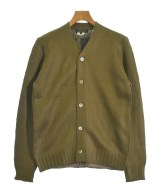 COMME des GARCONS HOMME DEUX カーディガン