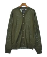 COMME des GARCONS HOMME DEUX カーディガン