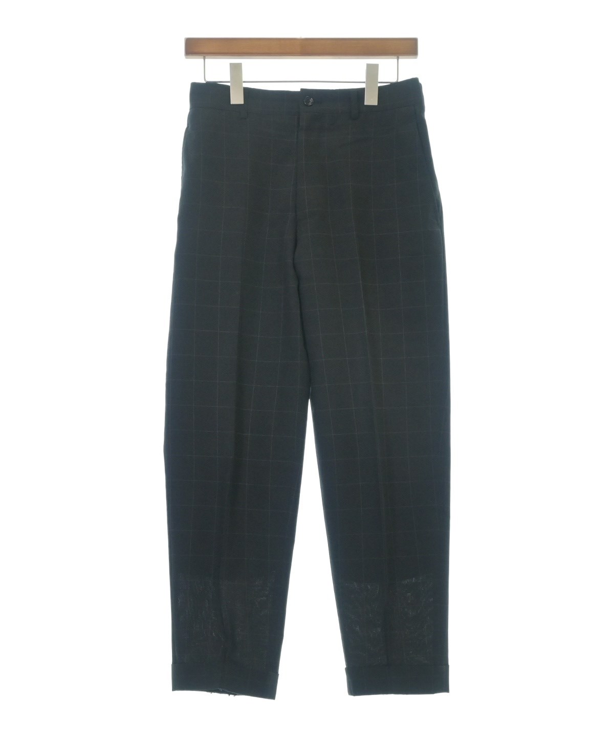ア*ノ様 COMME des GARCONS HOMME DEUX スラックスX COMME des GARCONS HOMME DEUX（コムデギャルソンオムドゥ）スラックス