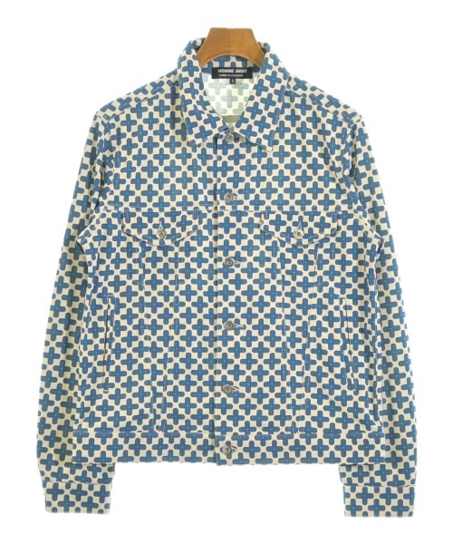 COMME des GARCONS HOMME DEUX(コムデギャルソンオムドゥ)その他 白 サイズ:M/2200605477063