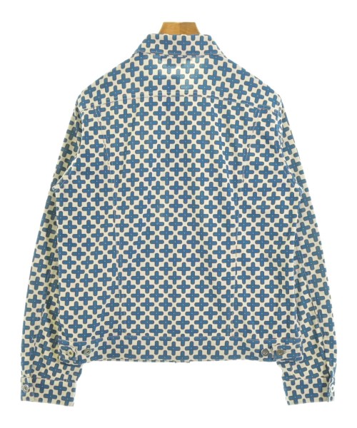 COMME des GARCONS HOMME DEUX（コムデギャルソンオムドゥ）その他 白 サイズ:M メンズ/2200605477063