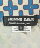 COMME des GARCONS HOMME DEUX（コムデギャルソンオムドゥ）その他 白 サイズ:M メンズ/2200605477063