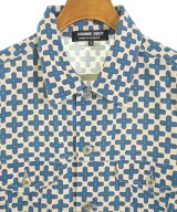 COMME des GARCONS HOMME DEUX（コムデギャルソンオムドゥ）その他 白 サイズ:M メンズ/2200605477063