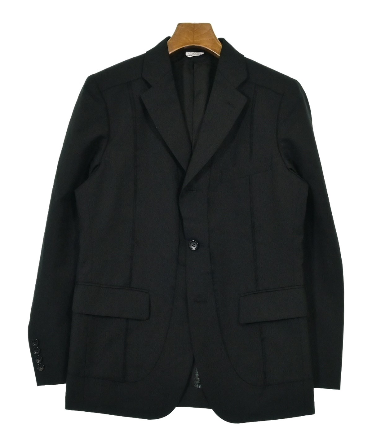 COMME des GARCONS HOMME DEUX（コムデギャルソンオムドゥ