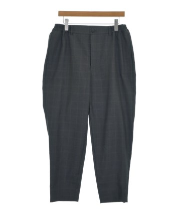 COMME des GARCONS HOMME DEUX ウール スラックス　L COMME des GARCONS HOMME DEUX（コムデギャルソンオムドゥ）スラックス